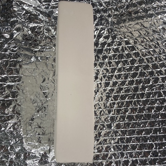 NWT Paint Your Own Ceramic Halloween Spooky Book Spider Webs - Picture 2 of 3